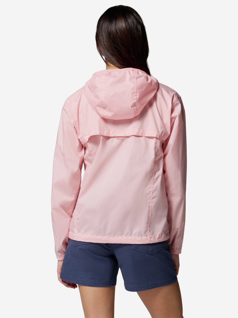 Ветровка женская Columbia Crested Canyon Windbreaker — фото №2