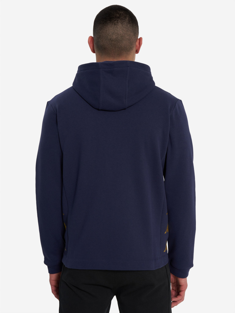 Kappa Giordizi ерлер қалың жемпірі — фото №3