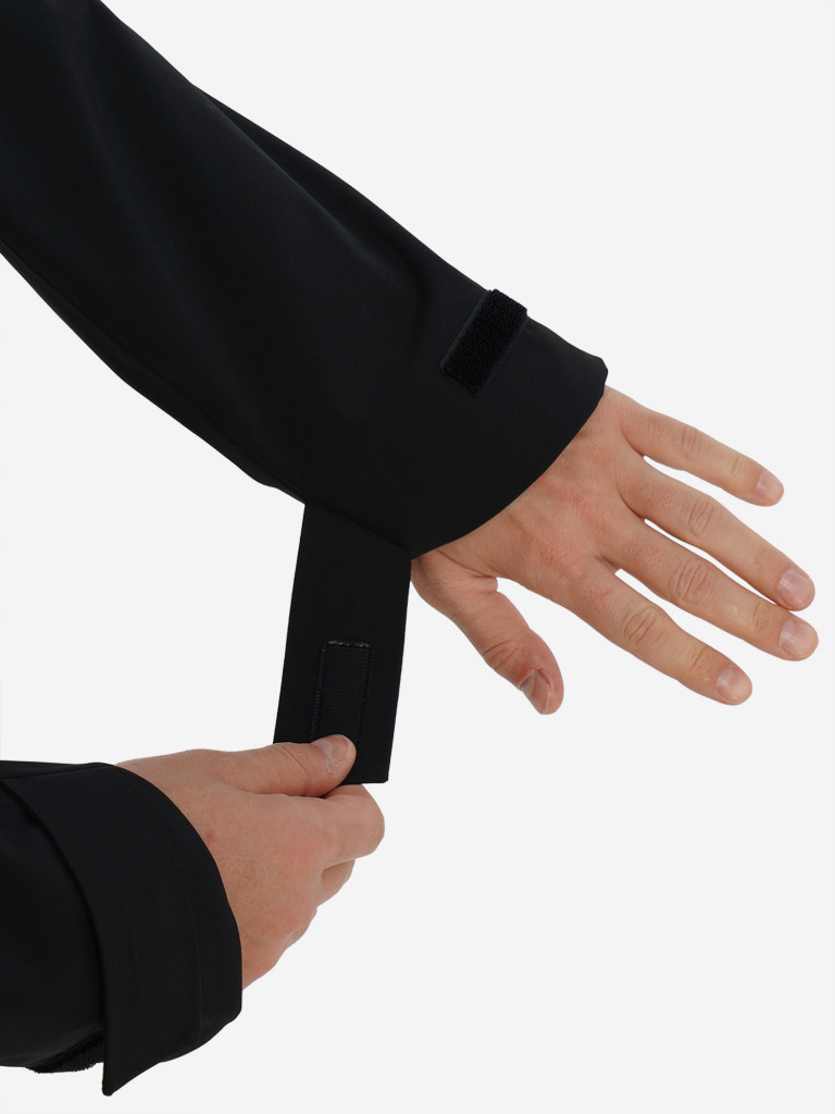 Zanier ерлер мембраналы курткасы — фото №11