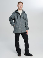 Легкая куртка для мальчиков Northland — фото №4