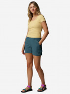 Шорты женские Columbia Weekend Rays Water Short — фото №3