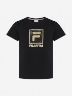 Футболка для девочек FILA — фото №5