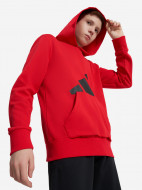 adidas ұлдарға арналған свитшоты — фото №4