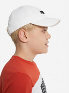 Бейсболка для мальчиков PUMA Ess No.1 Logo — фото №3