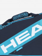Сумка для 3 ракеток Head Elite 3R — фото №5