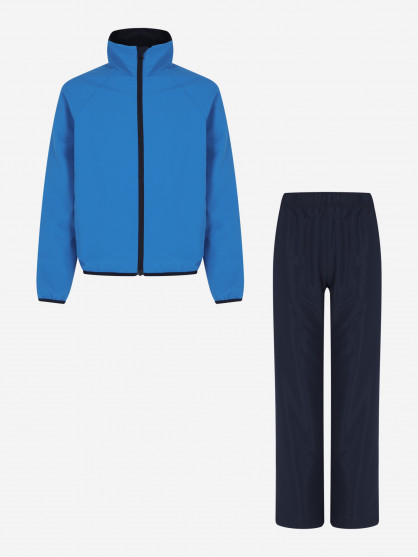 GSD ұлдарға арналған костюмі