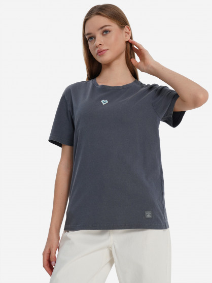 Protest әйелдер футболкасы