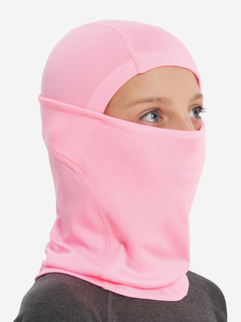 Volkl қыздарға арналған балаклавасы