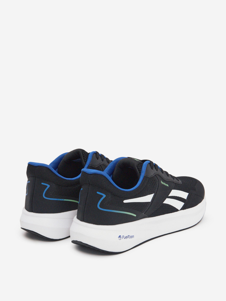 Кроссовки мужские Reebok Nite X — фото №4