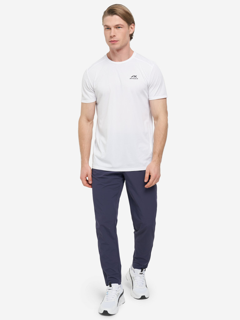 Брюки мужские Athlex Protect — фото №3