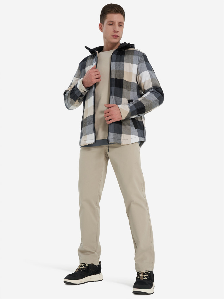 Рубашка мужская Northland — фото №4