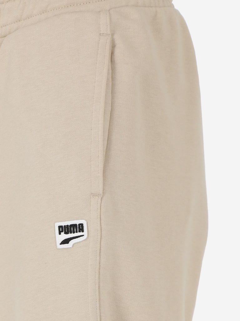 Брюки для мальчиков PUMA Downtown Sweatpants — фото №8