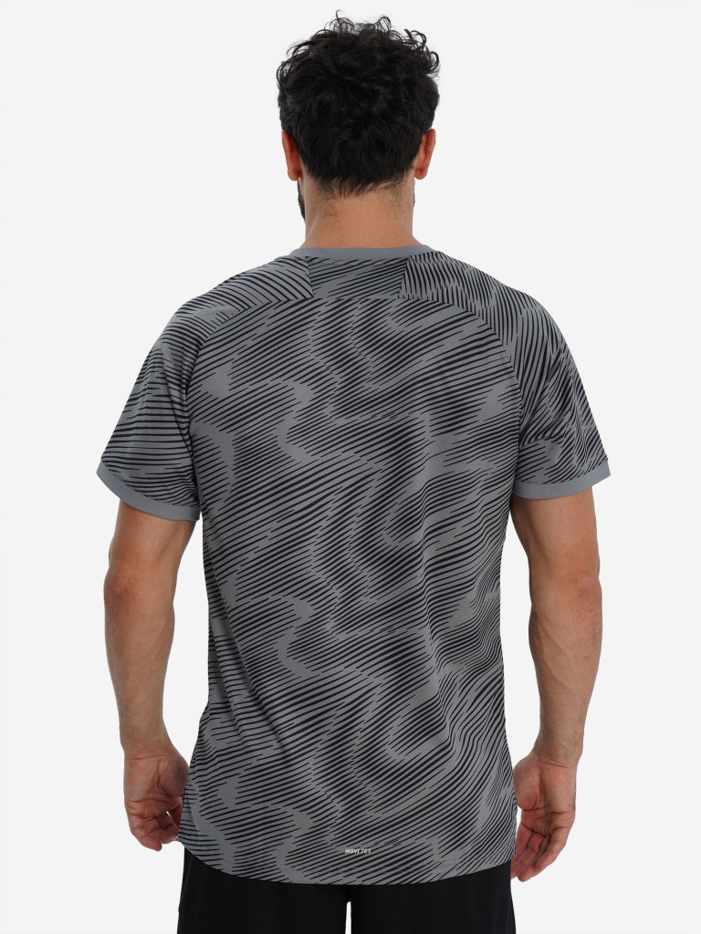 Demix Winger ерлер футболкасы — фото №3