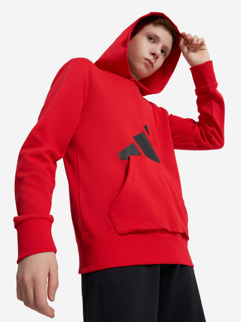adidas ұлдарға арналған свитшоты — фото №4