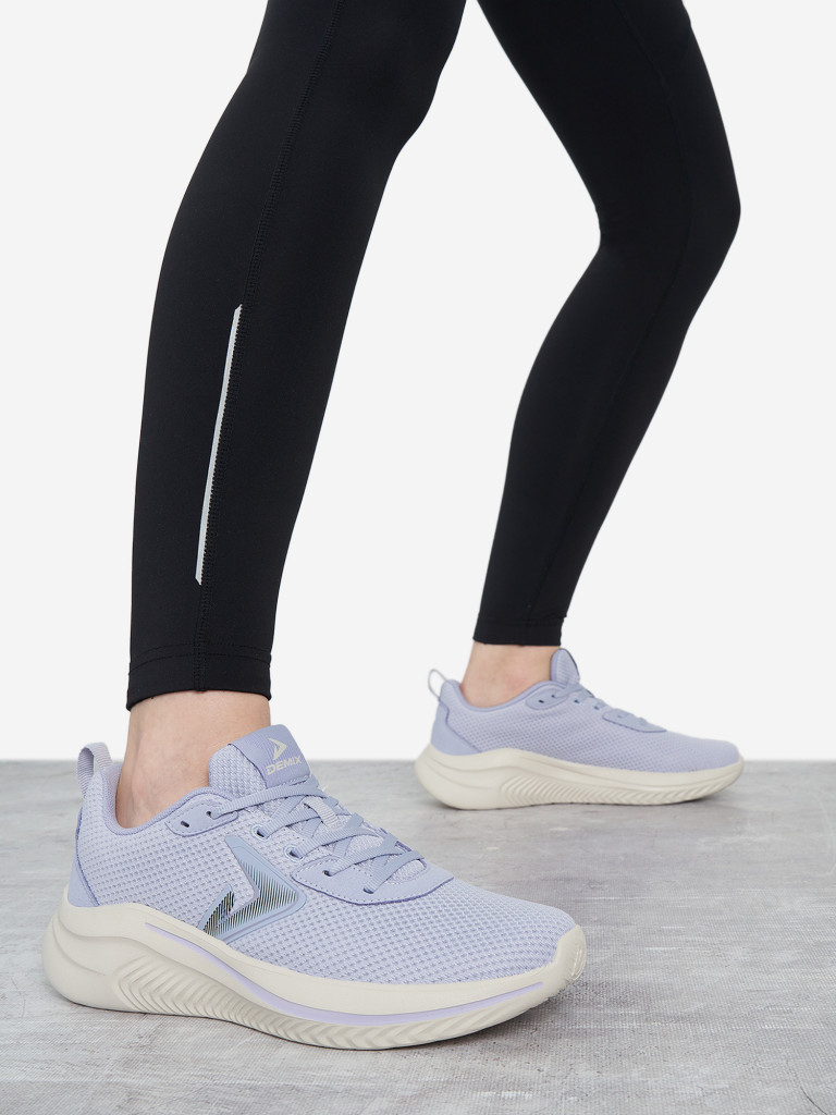 Кроссовки женские Demix Sp Turbo 2 — фото №8