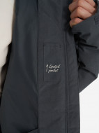 Куртка утепленная женская Protest — фото №18