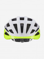 Uvex I-volute велосипед дулығасы — фото №2