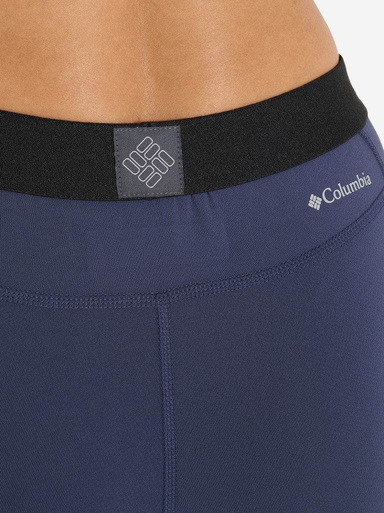 Термобелье низ женское Columbia Midweight Stretch Tight — фото №5