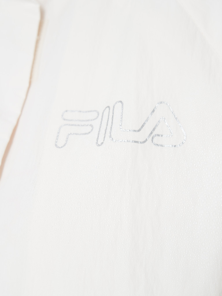 Легкая куртка для девочек FILA — фото №11