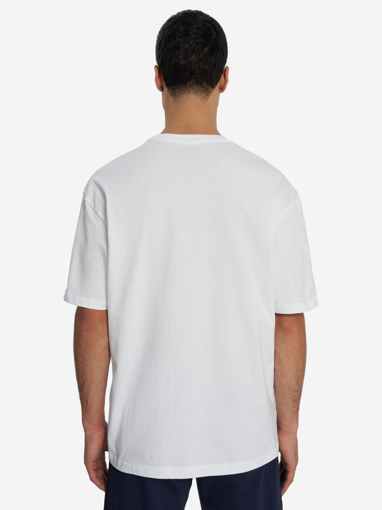 Футболка мужская Diadora — фото №3