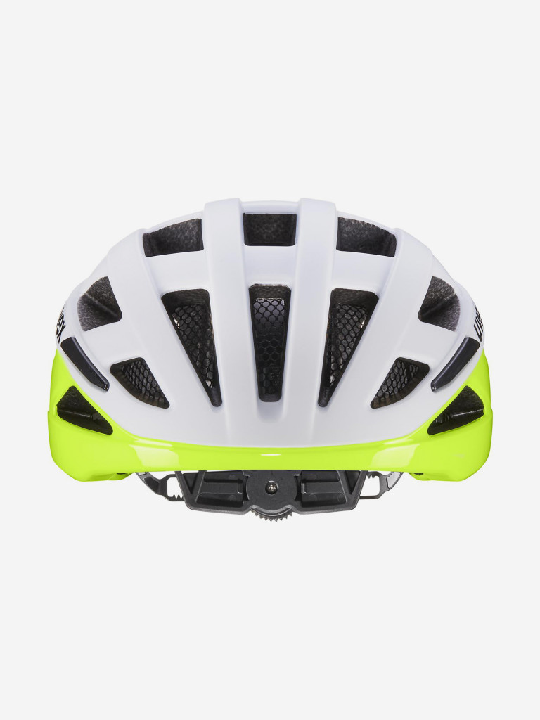 Uvex I-volute велосипед дулығасы — фото №2