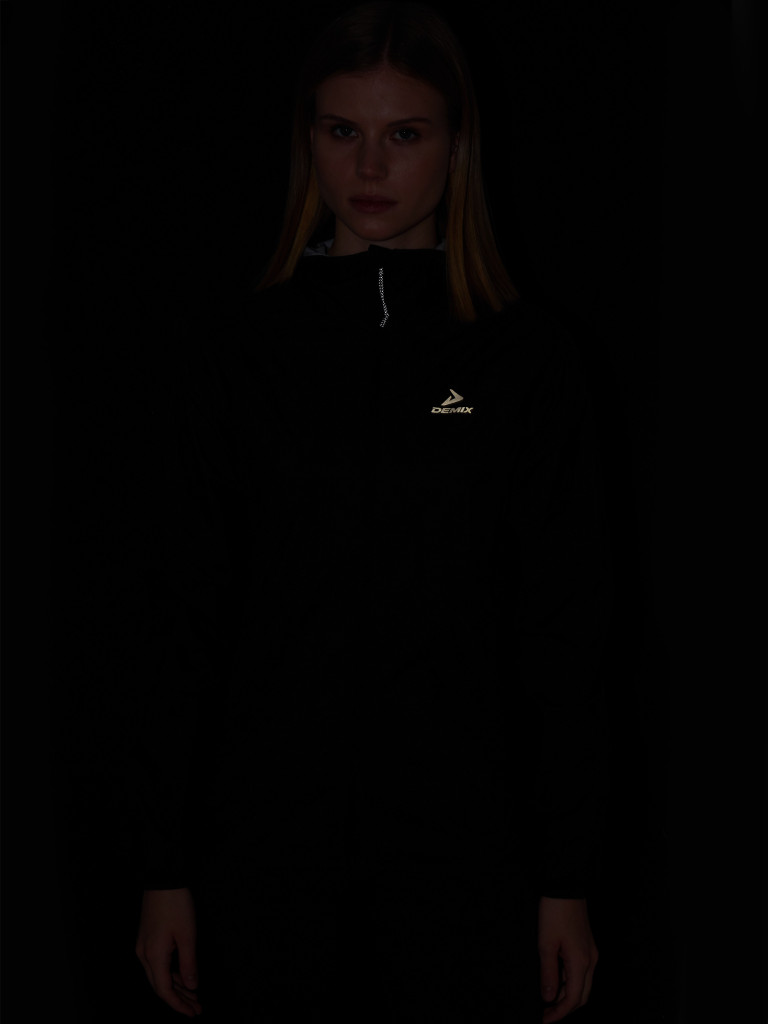 Demix әйелдер мембраналы курткасы — фото №12