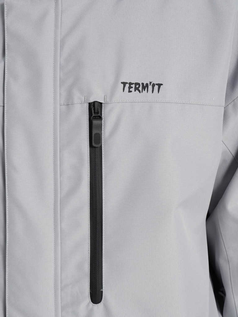 Куртка утепленная мужская Termit — фото №13