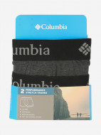 Columbia Performance Cotton Stretch Melange ерлер тізкиімдері, 2 д. — фото №6