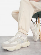 Кроссовки женские Kappa Pongo Ng Mesh — фото №8