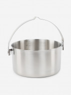 Набор посуды Tatonka Kettle 2,5 л — фото №5
