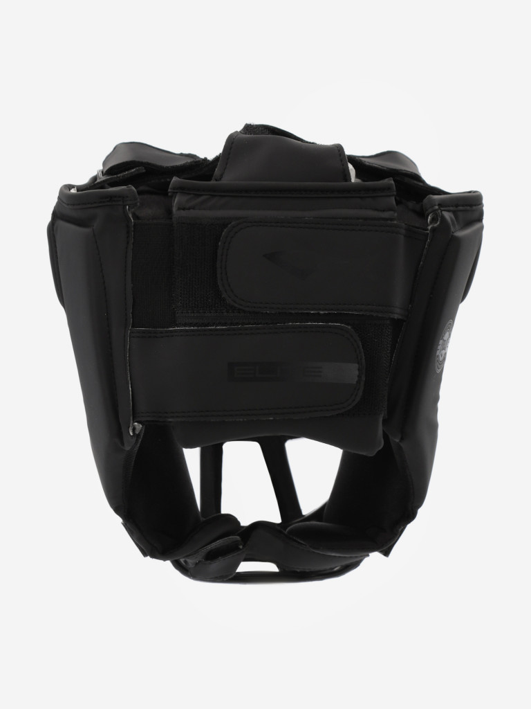 Шлем Everlast Elite 2 Pro PU — фото №2