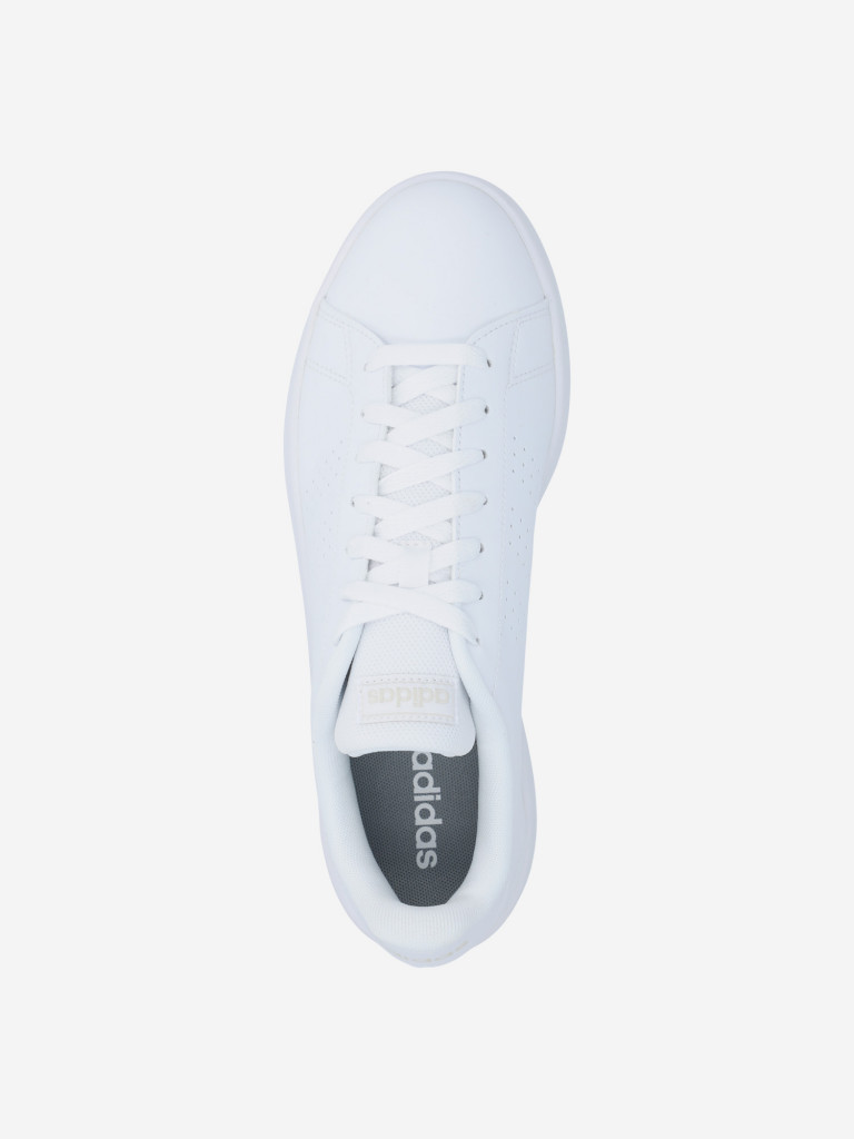 Кеды мужские adidas Advantage Base — фото №6