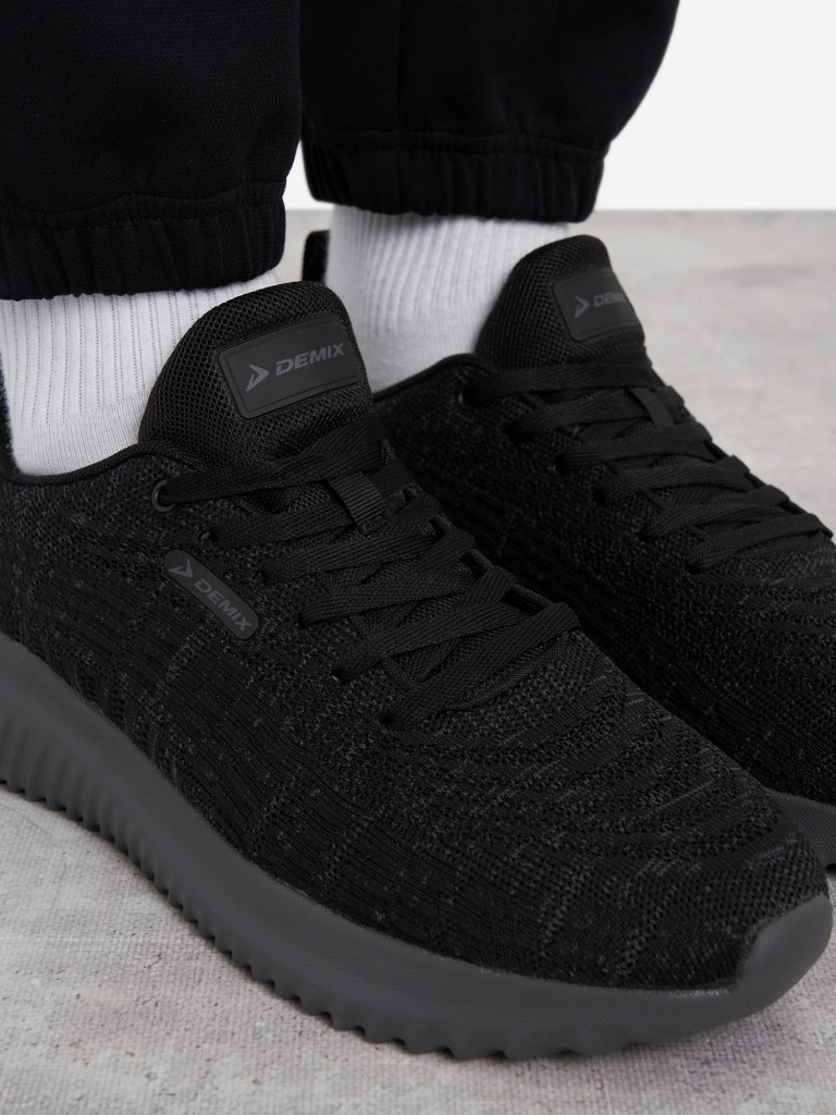 Demix Tsunami 6 ерлер кроссовкасы — фото №8