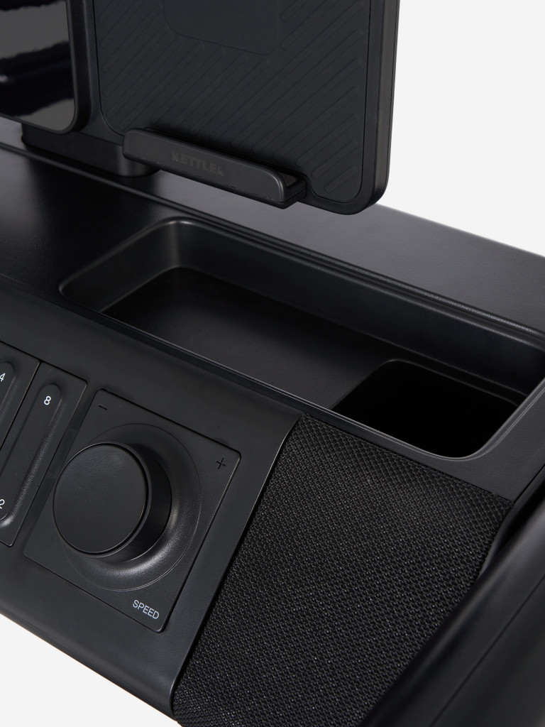 KETTLER Track S5 жүгіру жолы — фото №10