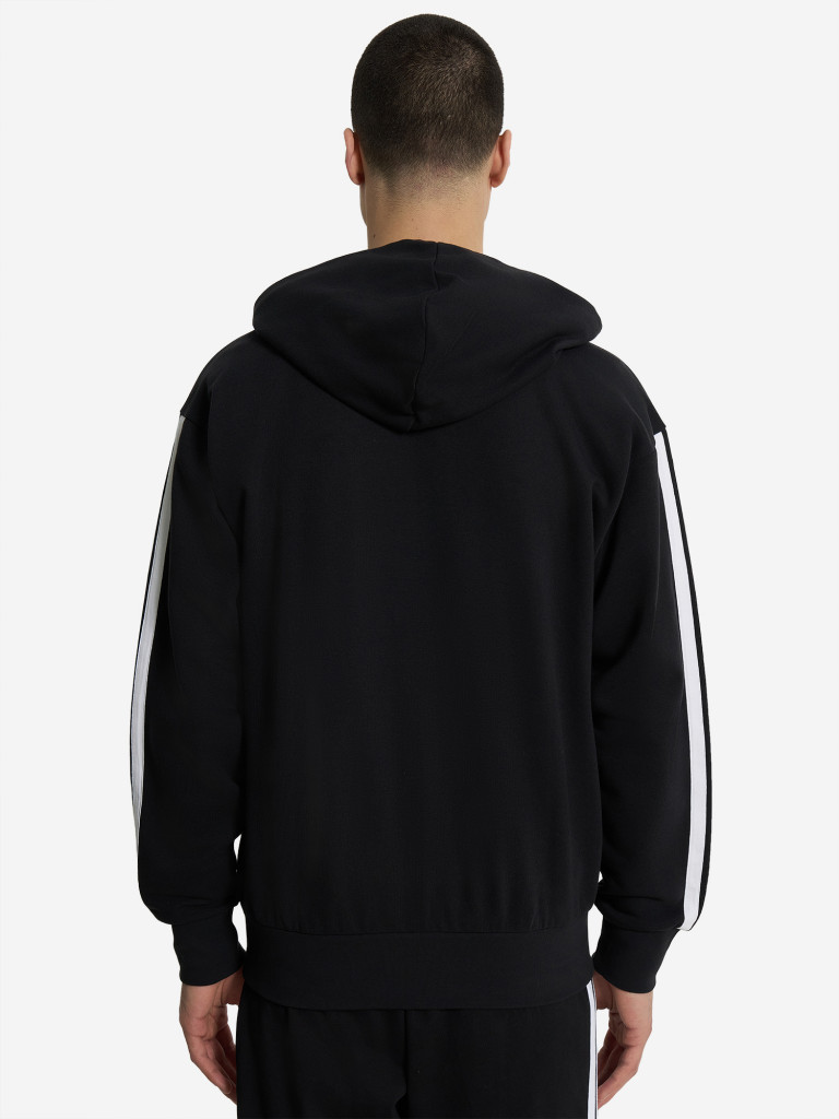 Толстовка мужская adidas — фото №3