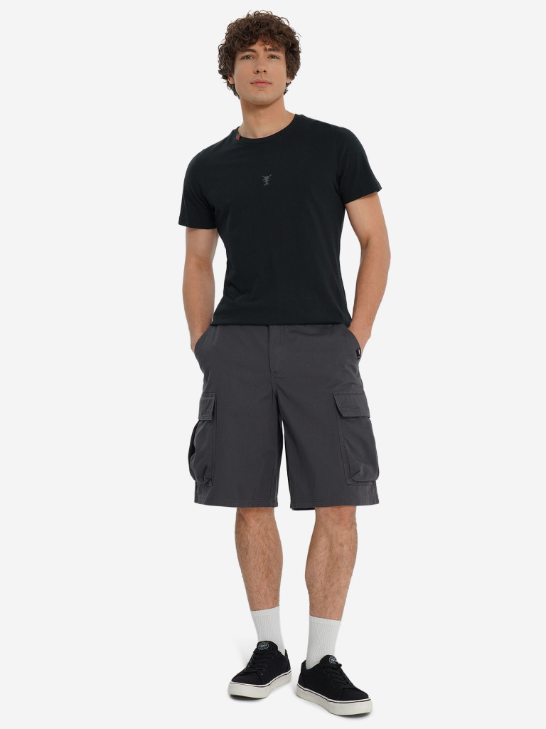 Шорты мужские Termit — фото №4