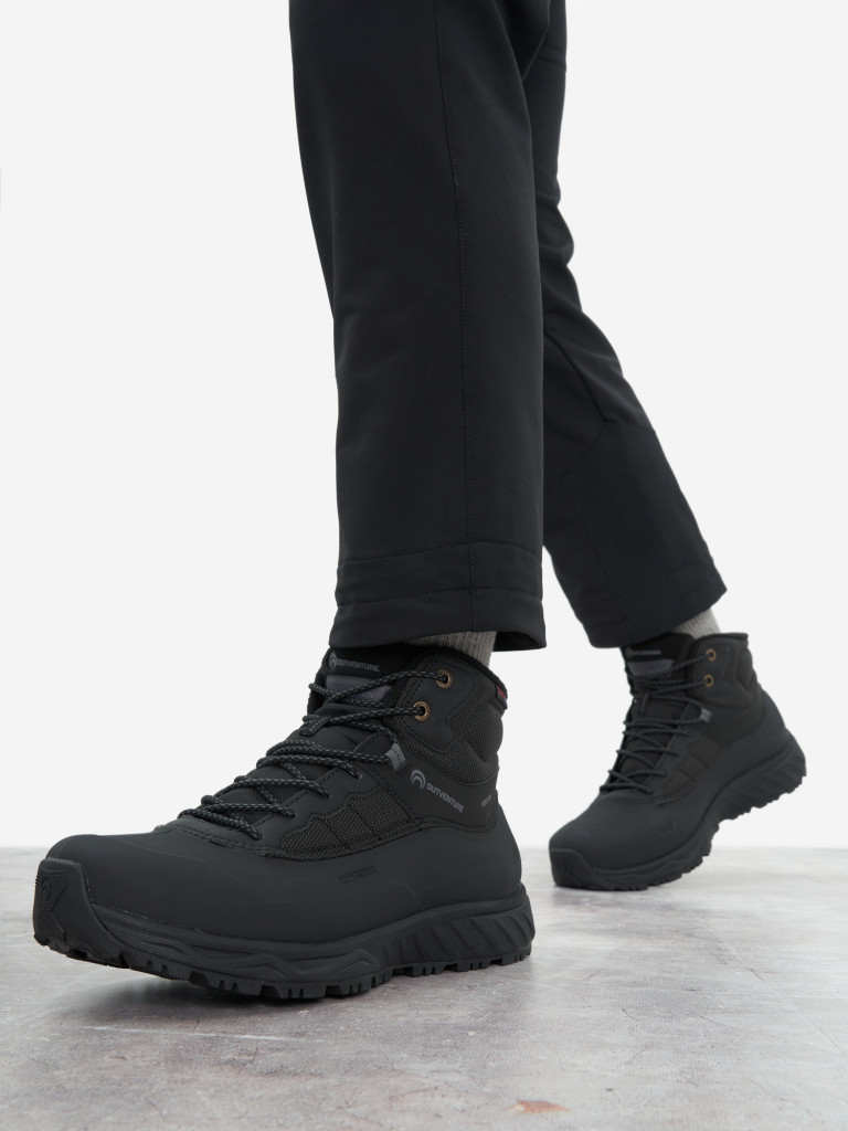 Ботинки утепленные мужские Outventure Dombay Shell — фото №8