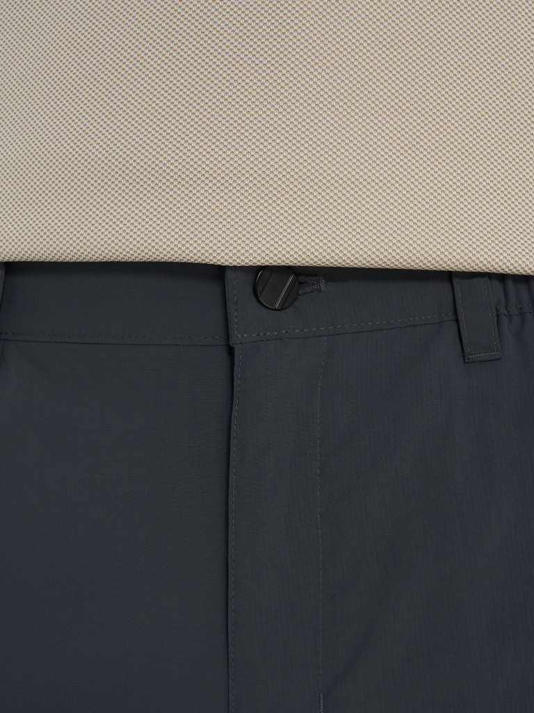 Шорты мужские Zanier — фото №5