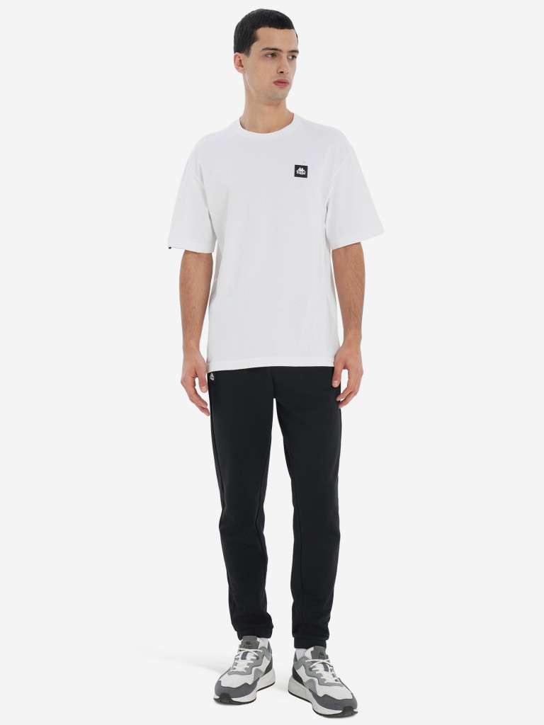 Футболка мужская Kappa — фото №4