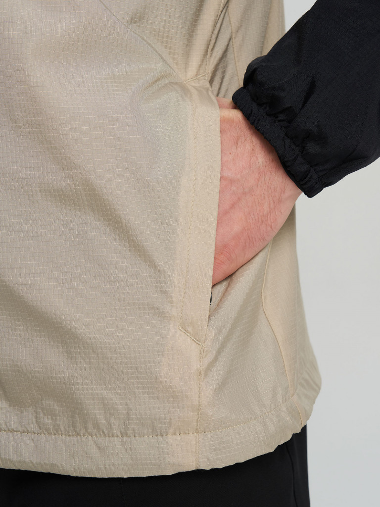 Ветровка мужская Columbia Spire Heights IV Jacket — фото №9