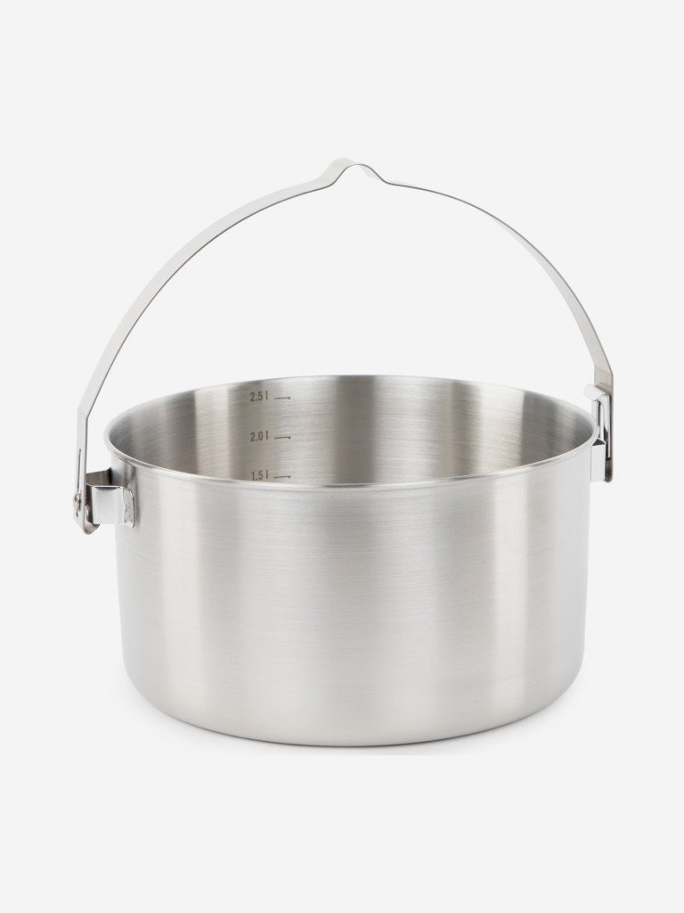 Набор посуды Tatonka Kettle 2,5 л — фото №5