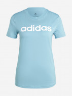 Футболка женская adidas — фото №7