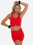 Reebok Tulip Core спорттық бра топы