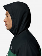 Куртка утепленная мужская Columbia Hikebound II Insulated Jacket — фото №8