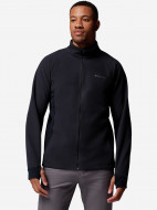 Толстовка мужская Columbia Arctic Peak Full Zip — фото №2