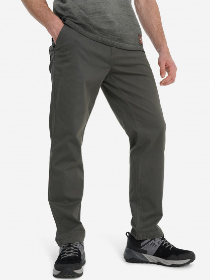 Cordillero ерлер шалбары