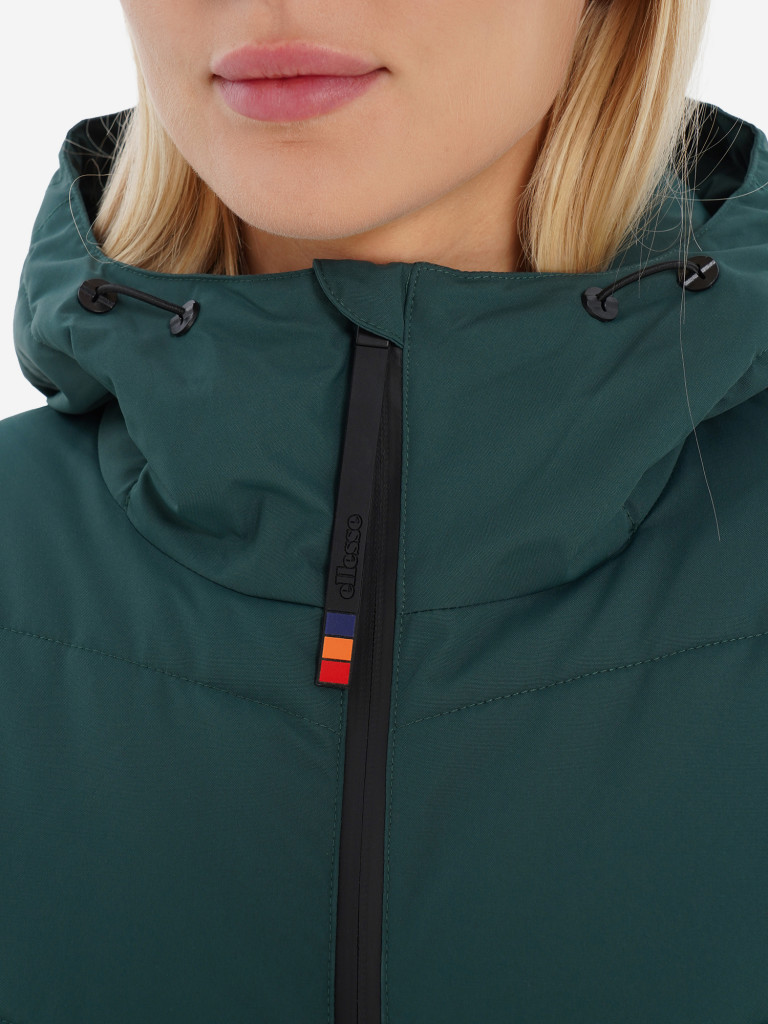 Ellesse Melina әйелдер жылы курткасы — фото №8