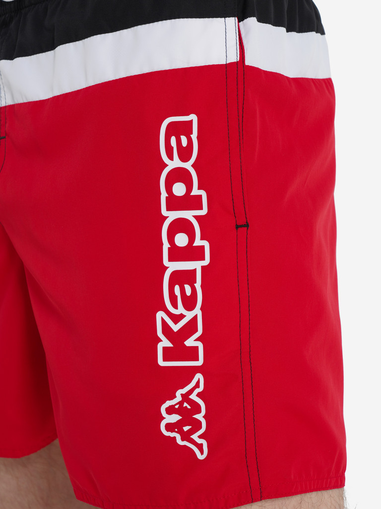 Шорты плавательные мужские Kappa — фото №5