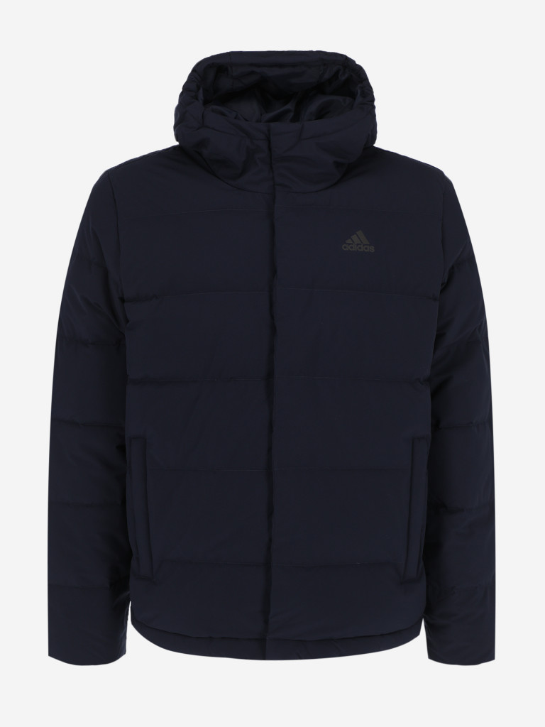 Пуховик мужской adidas Helionic — фото №8