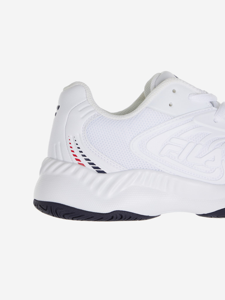 Кроссовки женские для тенниса FILA Streamline NXT — фото №10